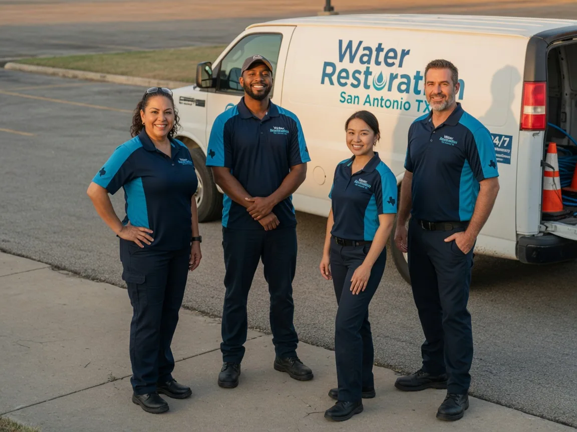Water Damage Repair company in Utica, IL